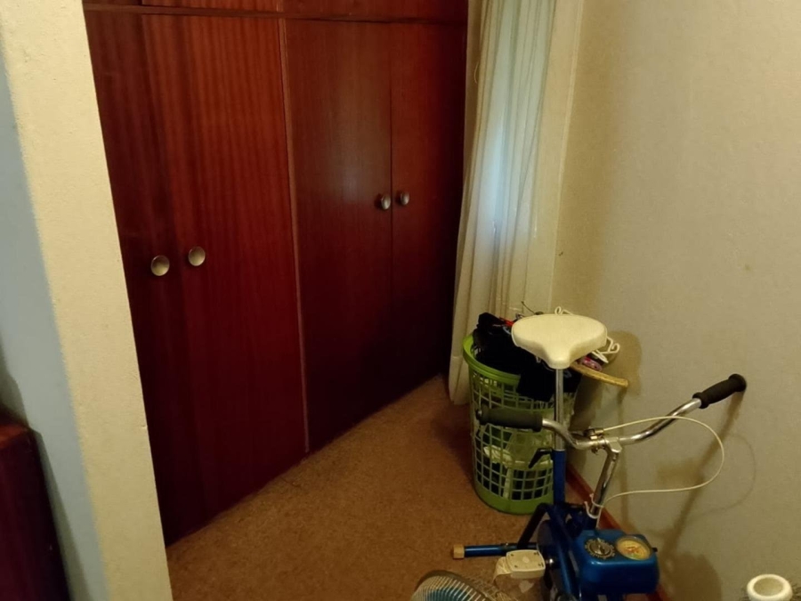 Commercial Property for Sale in Hartbeesfontein North West
